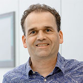 awardeesMartin Bram