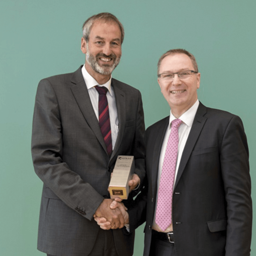 Fellowship-AwardChristoph-Broeckmann