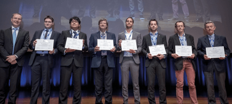 Keynote-Paper-Award2016