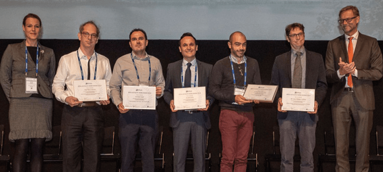 Keynote-Paper-Award2019