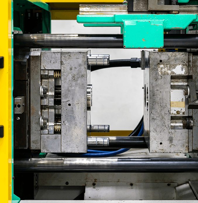 Metal Injection Moulding