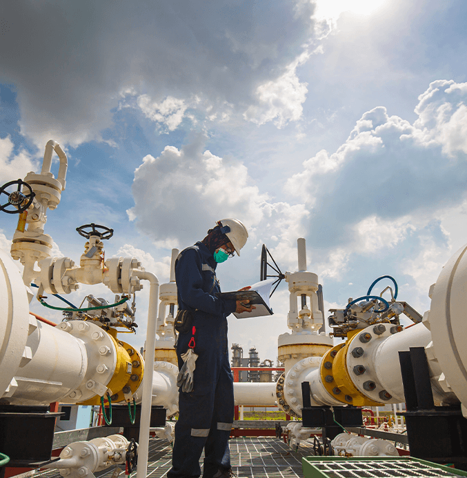 Hot Isostatic Pressing