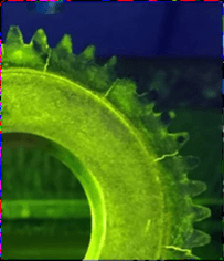 Modelling of Induction Hardening