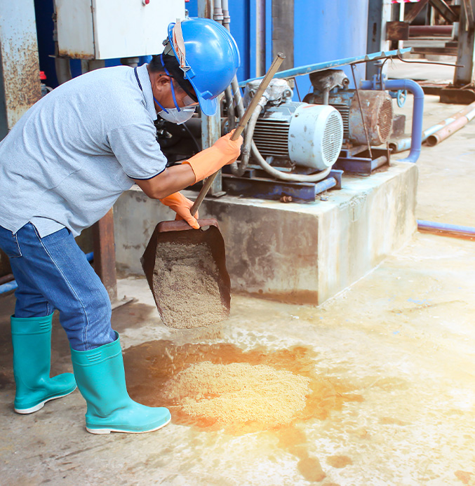 Chemical Management