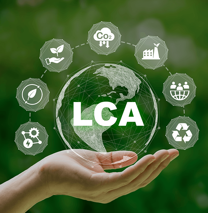 Life Cycle Analysis (LCA)
