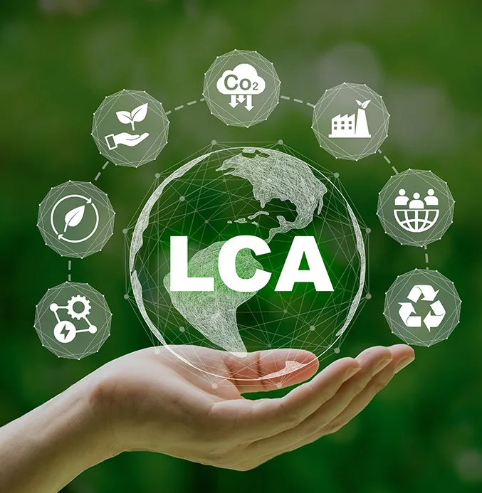 Life Cycle Analysis (LCA)