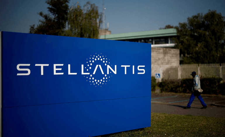 stellantis-logo