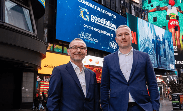 goodfellow-expands