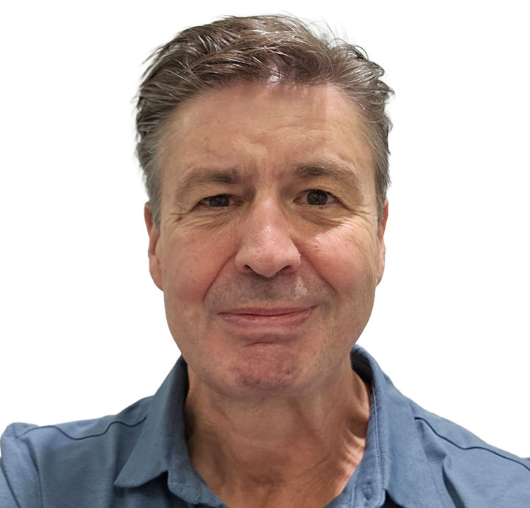 HM – Steven Moseley
