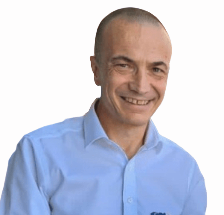 Gianni Ronchi
