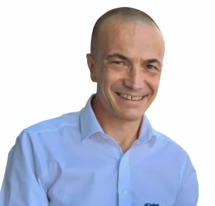 Gianni Ronchi